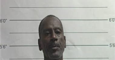 Kenneth Singleton, - Orleans Parish County, LA 